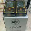 Gambar KURMA AJWA KING ALIYAH MADINAH 1kg Box Ajwa Madinah Ajwa Aliyah Ajwa dari HaaLi Store (Pusat Kurma, Zamzam, Basmati, Makanan TimTeng) Kab. Bogor 5 Tokopedia