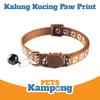 Gambar Kalung kucing dengan bel - Ungu dari Pets Kampong Jakarta Utara 10 Tokopedia