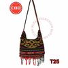 Gambar Tas selempang tenun tas etnik - T19 dari laris tenun Kab. Jepara 5 Tokopedia