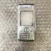 Gambar Casing Nokia N70 Jadul Fullset dari CNC phoneshop Jakarta Pusat 3 Tokopedia