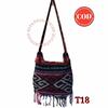 Gambar Tas selempang tenun tas etnik - T19 dari laris tenun Kab. Jepara 2 Tokopedia