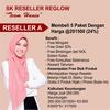 Gambar Reseller Reglow dari Starku Market Kab. Klaten 1 Tokopedia