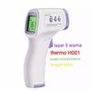 Gambar thermogun thermometer suhu badan infrared aicare - HG01 dari Kurnia Games Kota Yogyakarta 1 Tokopedia