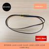 Gambar Timing Belt Carriage Epson L110 L120 L210 L220 L300 L310 L350 L360 dari Sayem Print Tech Kab. Karanganyar 3 Tokopedia