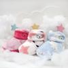 Gambar Cuddleme Prewalker Fitted Booties Kaos Kaki Bayi Baru Lahir Newborn dari Baby Talk Club Kota Surabaya 2 Tokopedia