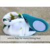 Gambar Cuddleme Prewalker Fitted Booties Kaos Kaki Bayi Baru Lahir Newborn dari Baby Talk Club Kota Surabaya 5 Tokopedia
