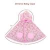Gambar Cuddle Me Baby Cape Jaket Bayi Mantel Selimut Bolak Balik Multifungsi dari Baby Talk Club Kota Surabaya 5 Tokopedia