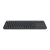 Gambar LOGITECH Wireless Touch Keyboard K400 Plus - Black dari Bhinneka Official Store Jakarta Utara 3 Tokopedia