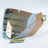 Gambar Visor Zeus ZS611 Z611 611 IRIDIUM - BLUE dari Juragan Helm ID Jakarta Barat 3 Tokopedia