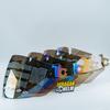 Gambar Visor Zeus ZS611 Z611 611 IRIDIUM - BLUE dari Juragan Helm ID Jakarta Barat 2 Tokopedia