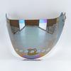 Gambar Visor Zeus ZS611 Z611 611 IRIDIUM - BLUE dari Juragan Helm ID Jakarta Barat 5 Tokopedia