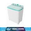 Gambar POLYTRON MESIN CUCI TWIN TUB PWM-7076G dari Nagatara 3 Elektronik Kota Surakarta 1 Tokopedia