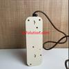 Gambar Uticon Stop Kontak 4 Socket + Kabel 1.5M (ST-8482SW) dari Se7olution Surabaya Kota Surabaya 4 Tokopedia