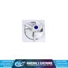 Gambar EXHAUST FAN PANASONIC FV-40AFU-W dari Nagatara 3 Elektronik Kota Surakarta 1 Tokopedia