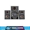 Gambar MULTIMEDIA AUDIO POLYTRON PMA-9310 dari Nagatara 3 Elektronik Kota Surakarta 1 Tokopedia