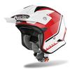 Gambar Airoh TRR S Keen Red Gloss Trial Helm - XL dari Juragan Helm ID Jakarta Barat 2 Tokopedia