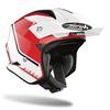 Gambar Airoh TRR S Keen Red Gloss Trial Helm - XL dari Juragan Helm ID Jakarta Barat 1 Tokopedia