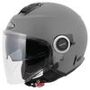 Gambar Airoh HELIOS Anthracite Matt Double Visor - L dari Juragan Helm ID Jakarta Barat 1 Tokopedia