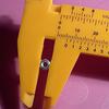 Gambar KR18253 M3 Nut mur 3mm dari KlinikRobot Kota Tangerang 2 Tokopedia