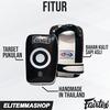 Gambar Thai Pad Fairtex Small kick pad curve (pair) KPLC1 dari ELITE MMA SHOP Jakarta Barat 2 Tokopedia