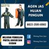Gambar Jas Hujan (jaket celana) Pinguin CX 7 size XXL dari Bintang Sinar Jaya 57 undefined 2 Tokopedia