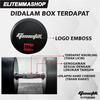 Gambar GENETIX FIT Round Gym Dumbbell Set 2.5-40KG SET (Pair) dari ELITE MMA SHOP Jakarta Barat 3 Tokopedia