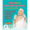 Gambar Kholesmax Herbal Obat Kolesterol Trigliserida Turunkan Lemak Darah dari RUMAH SEHAT GREEN TURBAN STORE Kab. Cilacap 1 Tokopedia