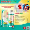 Gambar Kholesmax Herbal Obat Kolesterol Trigliserida Turunkan Lemak Darah dari RUMAH SEHAT GREEN TURBAN STORE Kab. Cilacap 5 Tokopedia