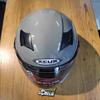 Gambar Zeus ZS611 AUDI GRAY Double Visor Z611 611 - M dari Juragan Helm ID Jakarta Barat 5 Tokopedia
