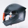 Gambar Nolan N60.6 Classic 10 Flat Black - L dari Juragan Helm ID Jakarta Barat 3 Tokopedia