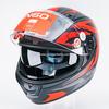 Gambar Nolan N60.6 ANCHOR 22 Flat Black Red - L dari Juragan Helm ID Jakarta Barat 5 Tokopedia
