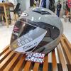 Gambar Zeus ZS611 AUDI GRAY Double Visor Z611 611 - M dari Juragan Helm ID Jakarta Barat 1 Tokopedia