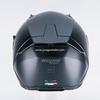 Gambar Nolan N60.6 Classic 10 Flat Black - L dari Juragan Helm ID Jakarta Barat 5 Tokopedia