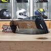 Gambar Visor HJC HJ-05 untuk HJC CL-Y / CLY - CLEAR dari Juragan Helm ID Jakarta Barat 4 Tokopedia