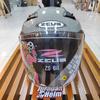 Gambar Zeus ZS611 AUDI GRAY Double Visor Z611 611 - M dari Juragan Helm ID Jakarta Barat 4 Tokopedia