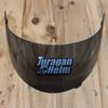 Gambar Visor HJC HJ-05 untuk HJC CL-Y / CLY - CLEAR dari Juragan Helm ID Jakarta Barat 5 Tokopedia