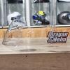 Gambar Visor HJC HJ-05 untuk HJC CL-Y / CLY - CLEAR dari Juragan Helm ID Jakarta Barat 1 Tokopedia
