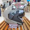 Gambar Zeus ZS611 AUDI GRAY Double Visor Z611 611 - M dari Juragan Helm ID Jakarta Barat 2 Tokopedia