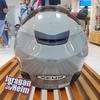 Gambar Zeus ZS611 AUDI GRAY Double Visor Z611 611 - M dari Juragan Helm ID Jakarta Barat 3 Tokopedia