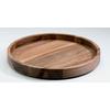 Gambar Wooden Tray Round Dia 28 - 36 cm dari RNK Incontro Indonesia Jakarta Barat 1 Tokopedia