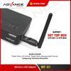 Gambar Advance STP-A01 Set Top Box Digital Receiver Dengan Dongle Wifi Antena dari PojokITcom Pusat IT Comp Kota Surabaya 1 Tokopedia