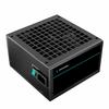 Gambar DeepCool PF650 650Watt 80 PLUS White All Flat Cable PSU PF 650 dari PojokITcom Pusat IT Comp Kota Surabaya 1 Tokopedia