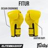 Gambar Fairtex Boxing Gloves BGV14 - PolkaDotBlack dari ELITE MMA SHOP Jakarta Barat 5 Tokopedia