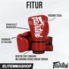 Gambar Fairtex Boxing Gloves BGV14 - PolkaDotBlack dari ELITE MMA SHOP Jakarta Barat 3 Tokopedia