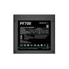 Gambar Power Supply DEEPCOOL PF700 80 Plus 700W PSU PF 700 Flat Cable dari PojokITcom Pusat IT Comp Kota Surabaya 3 Tokopedia