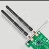 Gambar TP-Link PCI Express Wireless Adapter Gigabit TL-WN881ND TL WN 881 ND dari PojokITcom Pusat IT Comp Kota Surabaya 5 Tokopedia
