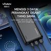 Gambar POWERBANK VIVAN VPB-A20 20.000MAH 22.5W PD QUICK CHARGE 3.0 VPBA20 dari PojokITcom Pusat IT Comp Kota Surabaya 3 Tokopedia