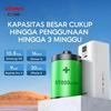 Gambar Powerbank Portabel Vivan 57000Mah VPB-B60 Quick Charging VPBB60 4OUT dari PojokITcom Pusat IT Comp Kota Surabaya 2 Tokopedia