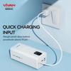 Gambar Powerbank Portabel Vivan 57000Mah VPB-B60 Quick Charging VPBB60 4OUT dari PojokITcom Pusat IT Comp Kota Surabaya 4 Tokopedia