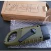 Gambar LAMPU SENTER LED DINAMO ENGKOL FLASHLIGHT HAND CRANK DYNAMO SOLAR LAMP dari DO OFFICIAL STORE Kota Bekasi 1 Tokopedia
